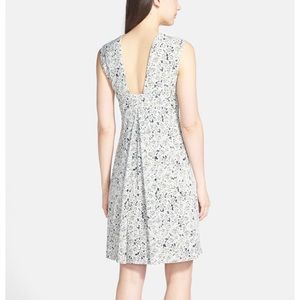 NWT Tory Burch Valerie Dress Size L